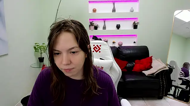 Persephoni online show from 03.08.26