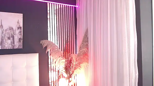 LiaVillalobos online show from 03.19.26