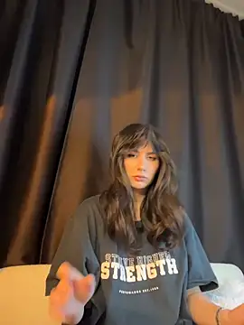 itssophiie online show from 02.11.26