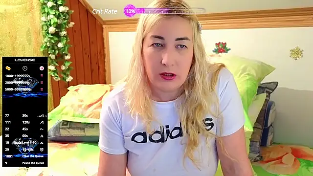 Your Liza online show from 02.23.25