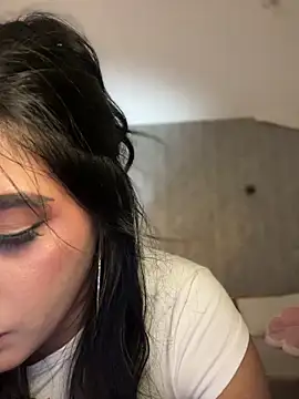 clarachanelricek online show from 03.06.25