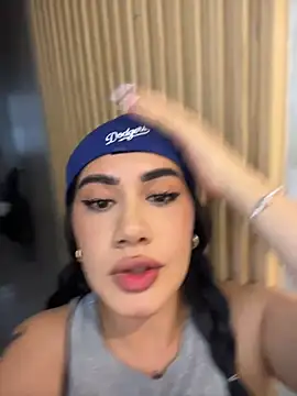 clarachanelricek online show from 03.06.26