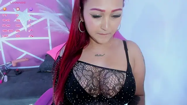 lucy beatifull online show from 03.06.26