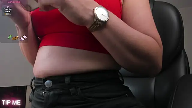 SophieBarnett online show from 03.02.26