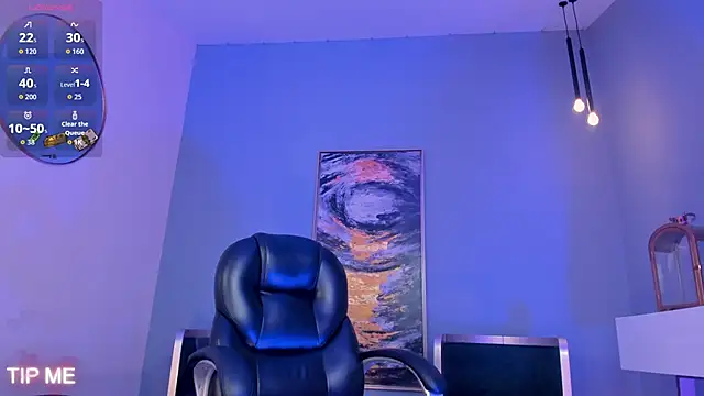 SophieBarnett online show from 03.29.26