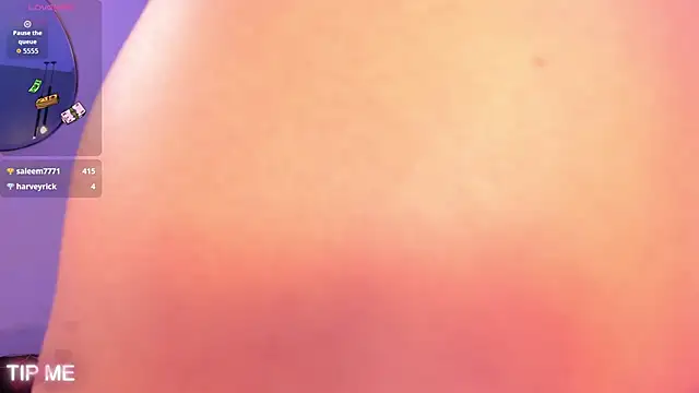 SophieBarnett online show from 05.15.26