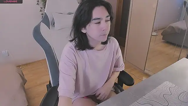 Judame Aoi online show from 11.30.25