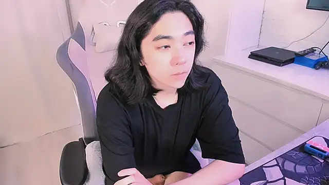 Snapshot of Judame_Aoi chatting on 06.15.26 Judame Aoi online show from 06.15.26