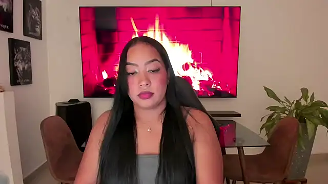 brunetenikole02 online show from 10.26.25