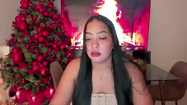 brunetenikole02 online show from 11.20.25