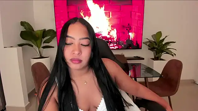 brunetenikole02 online show from 02.28.26