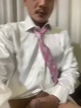 Satinshirt1992 online show from 02.18.26