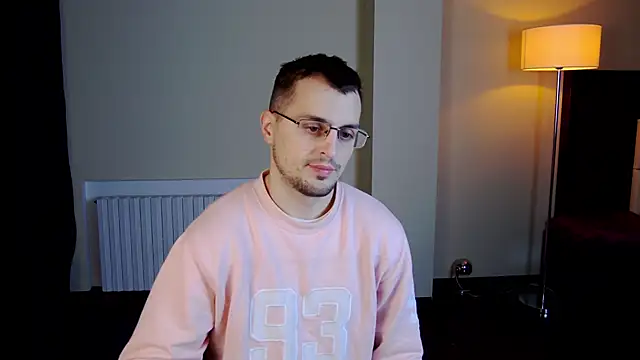 Friend12321 online show from 02.21.25