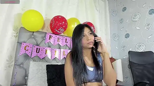 Snapshot of luna_evaa chatting on 09.24.25 luna evaa online show from 09.24.25