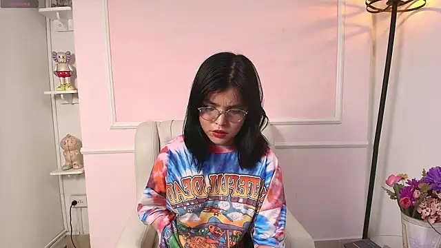 dianebleu online show from 11.29.25