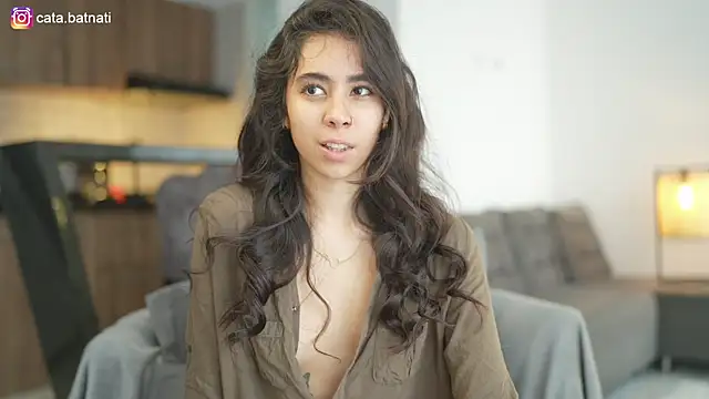 cata batnati online show from 03.31.26