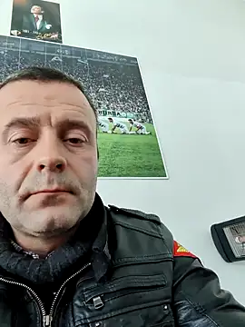 muscularsexy online show from 12.07.24