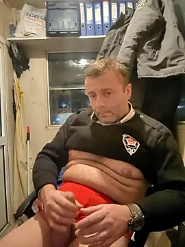 muscularsexy online show from 01.16.26