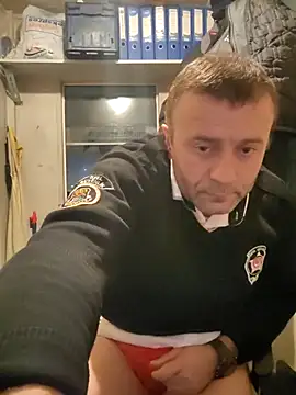 muscularsexy online show from 01.18.26