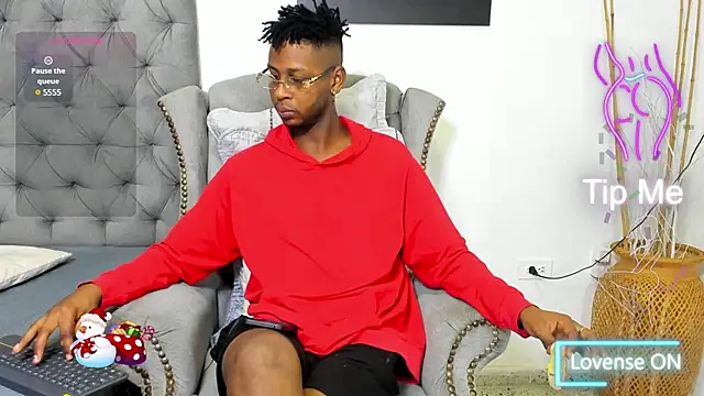 santhi lee online show from 02.11.25