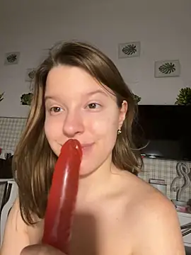 kimczii online show from 02.07.25