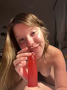 kimczii online show from 03.13.25