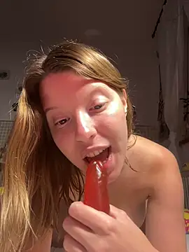 kimczii online show from 03.14.25