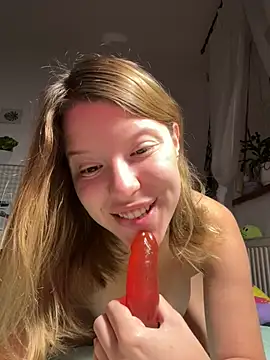 kimczii online show from 03.20.25