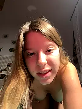 kimczii online show from 10.01.25