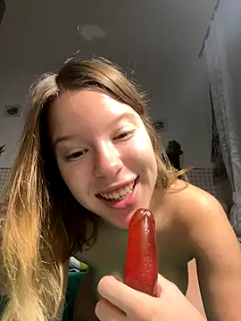 kimczii online show from 11.04.25