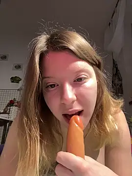 Snapshot of kimczii chatting on 03.03.26 kimczii online show from 03.03.26