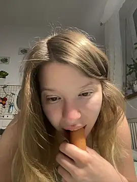 kimczii online show from 06.03.26