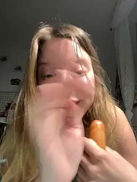 kimczii online show from 06.09.26