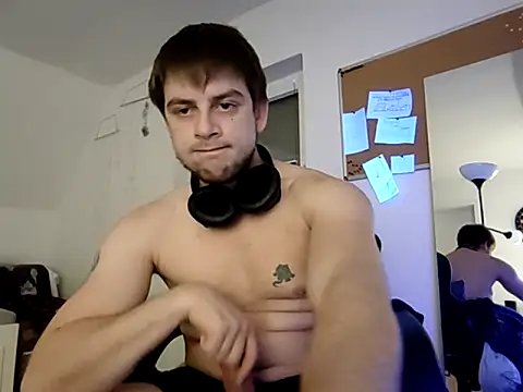 Snapshot of Youngtimer_1997 chatting on 01.04.25 Youngtimer 1997 online show from 01.04.25