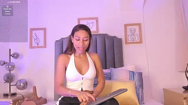 Vega   16 online show from 03.07.26