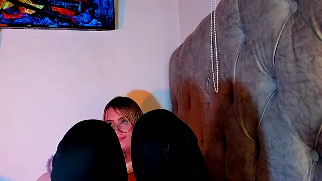 Sabrina Cole online show from 10.16.25