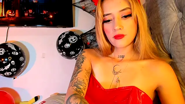 Sabrina Cole online show from 11.02.25