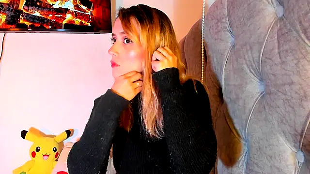 Sabrina Cole online show from 11.27.25