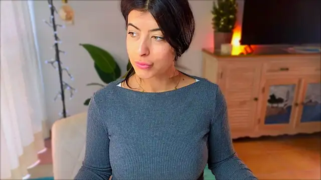 anabelcurvy online show from 12.11.24