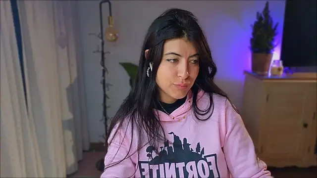 anabelcurvy online show from 12.16.24