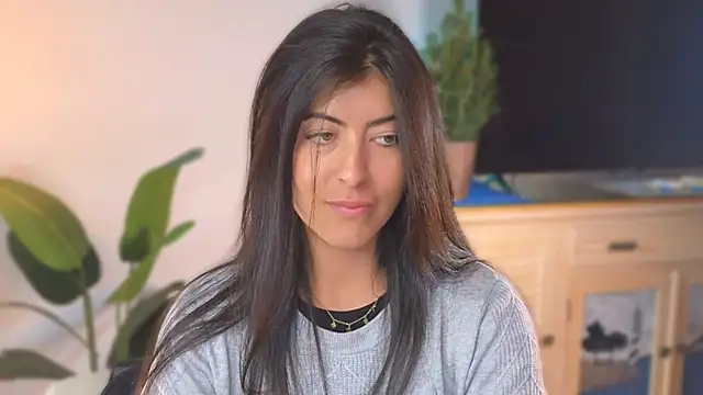 anabelcurvy online show from 12.20.24