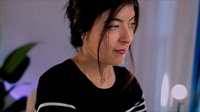 anabelcurvy online show from 01.02.25