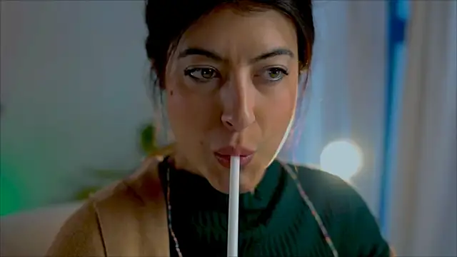 anabelcurvy online show from 01.14.25