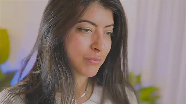 anabelcurvy online show from 02.03.25