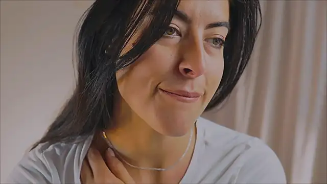 anabelcurvy online show from 02.10.25