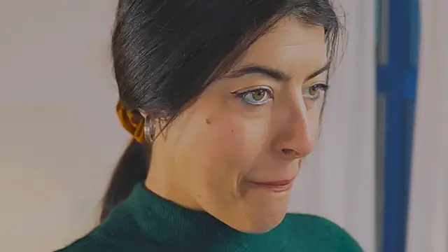 anabelcurvy online show from 02.11.25