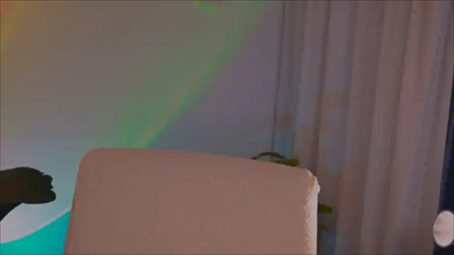 anabelcurvy online show from 02.28.25