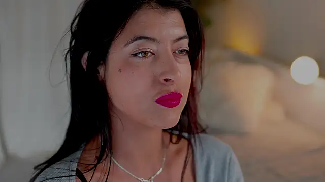 anabelcurvy online show from 09.25.25