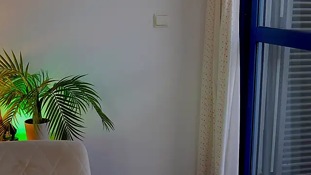 anabelcurvy online show from 11.19.25