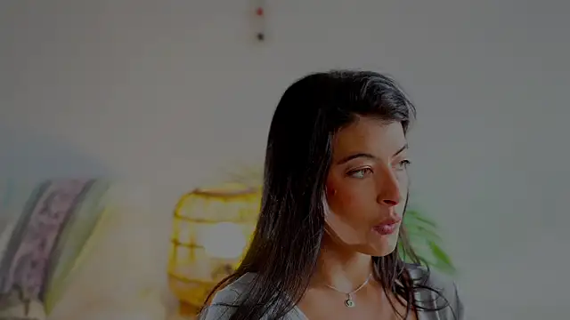 anabelcurvy online show from 11.24.25